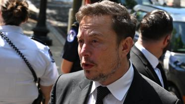 ইলন মাস্ক