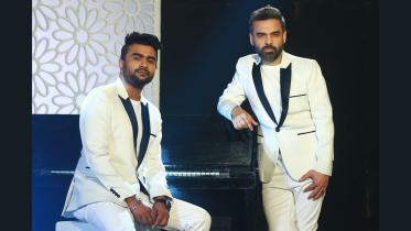 ইমরান ও হাবিব