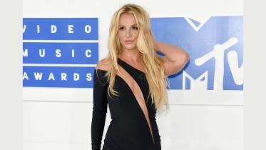 ব্রিটনি স্পিয়ার্স