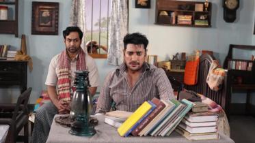 অনন্ত জলিল