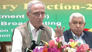 নির্বাচনের খবর