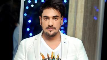 অনন্ত জলিল