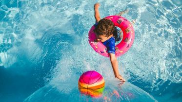 ঢাকার কাছে ৫ ওয়াটার পার্ক