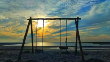 সোনাদিয়া দ্বীপ