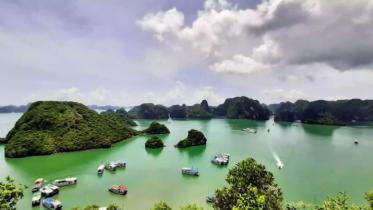 ভিয়েতনাম ভ্রমণ