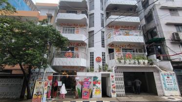 ঋদ্ধি ক্যাফে মিরপুর