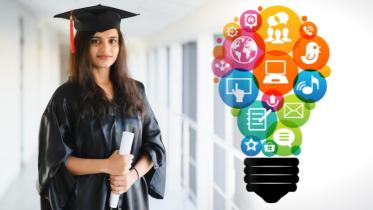 যুক্তরাষ্ট্রে উচ্চশিক্ষা