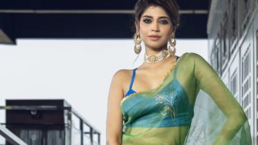 ব্লাউজের ডিজাইন