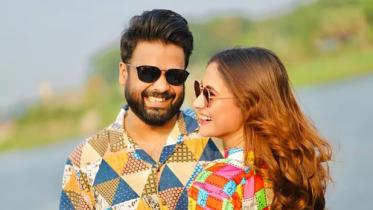 মেহজাবীন