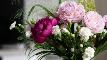 ফুল তাজা রাখার উপায়