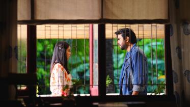 অপূর্ব-নীহা 