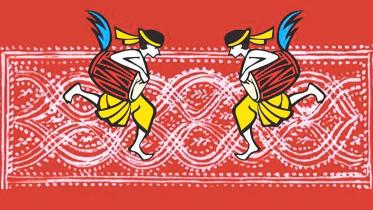 প্রবাসে পহেলা বৈশাখ