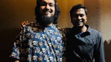 মহামায়া