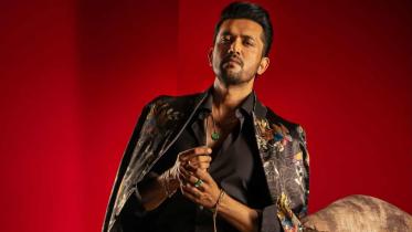 আরিফিন শুভ