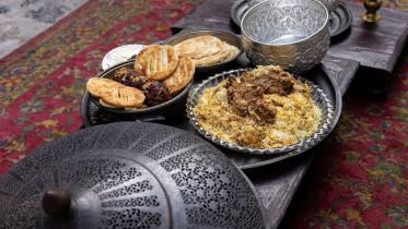 পুরান ঢাকার বিয়ে