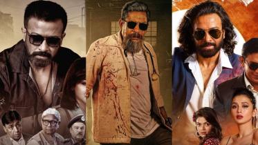 ঢাকাই সিনেমা