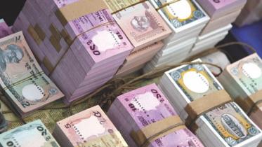 বাংলাদেশে টাকা ছাপানোর নিয়ম