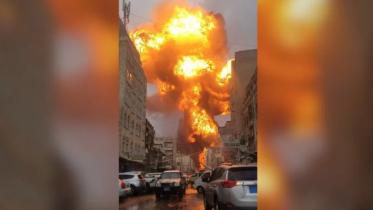 Yemen Sanaa attack by Israel