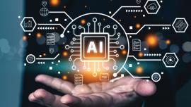 গবেষণায় এআই