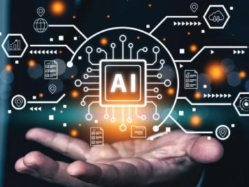 গবেষণায় এআই