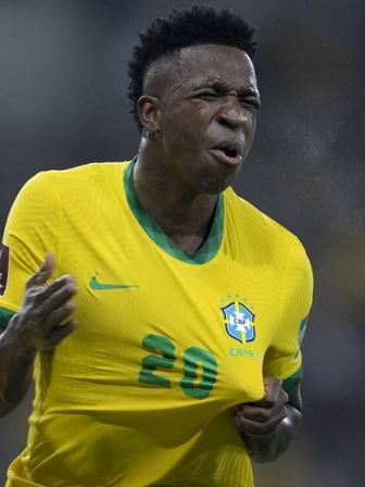 Vinicius Jr 