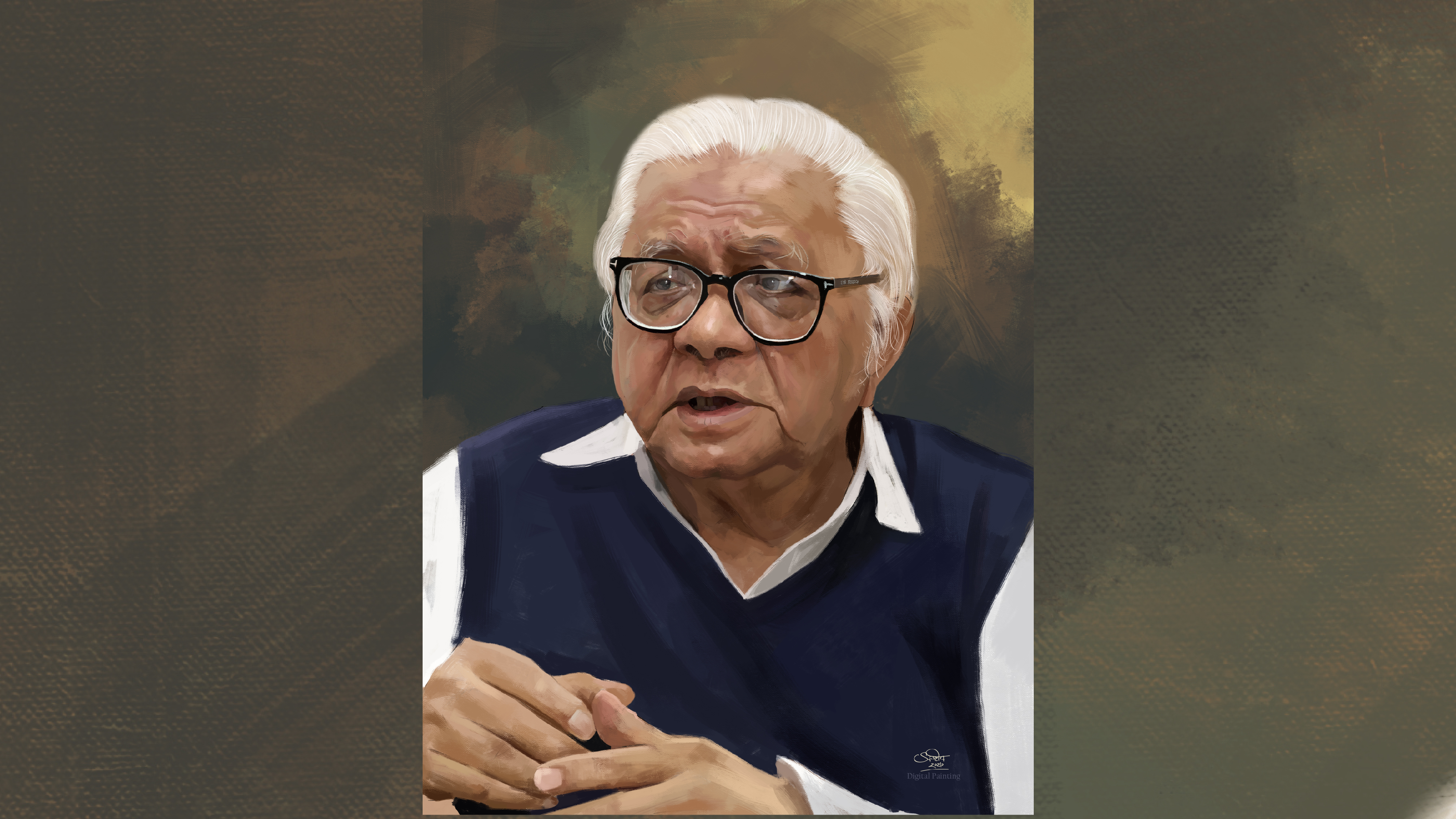 মুক্তচিন্তার পথিক: বদরুদ্দীন উমর