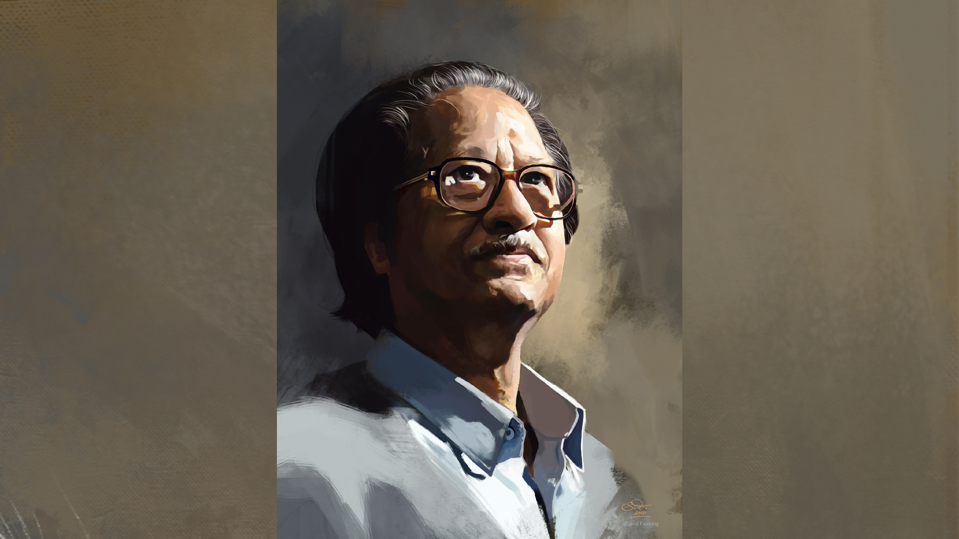 মুক্তচিন্তার পথিক: মুস্তাফা মনোয়ার